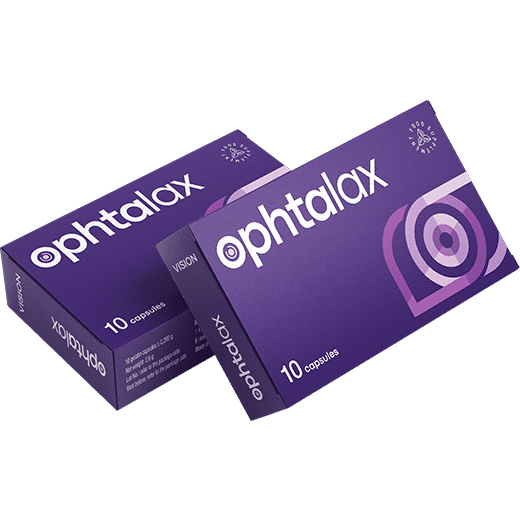 Ophtalax