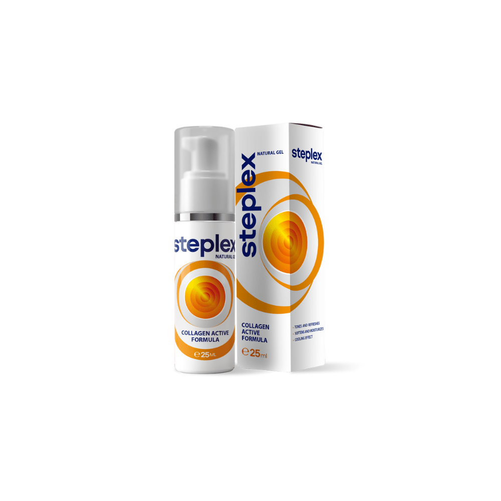 Steplex