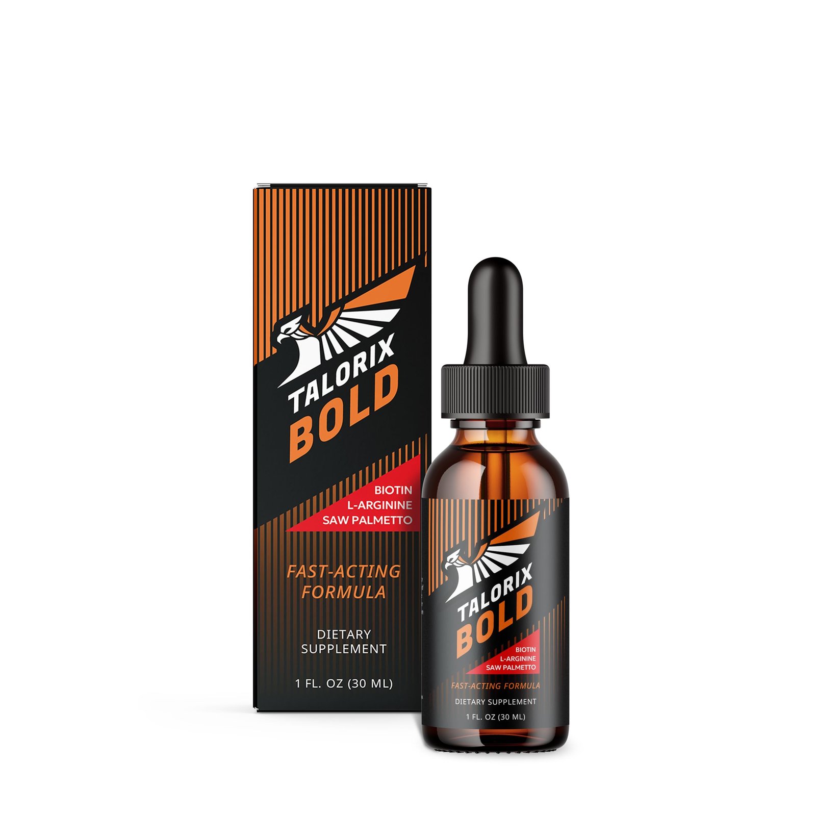 Talorix Bold