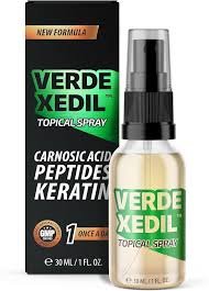 Verdexedil