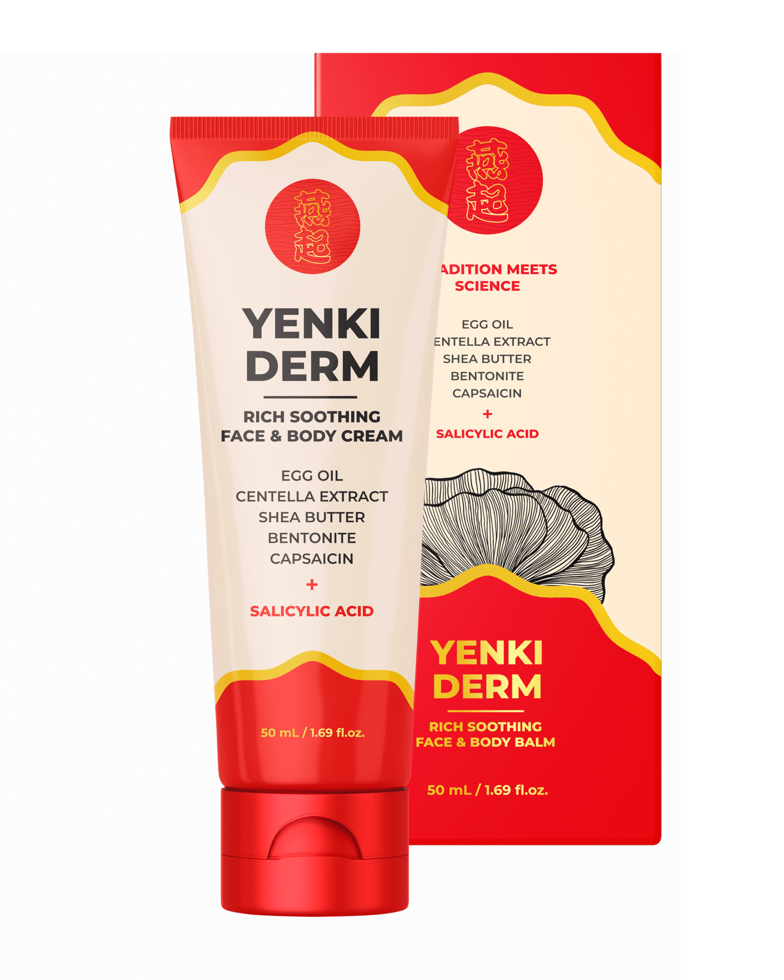 Yenki Derm
