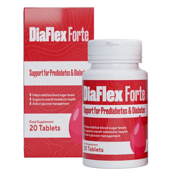 DiaflexForte