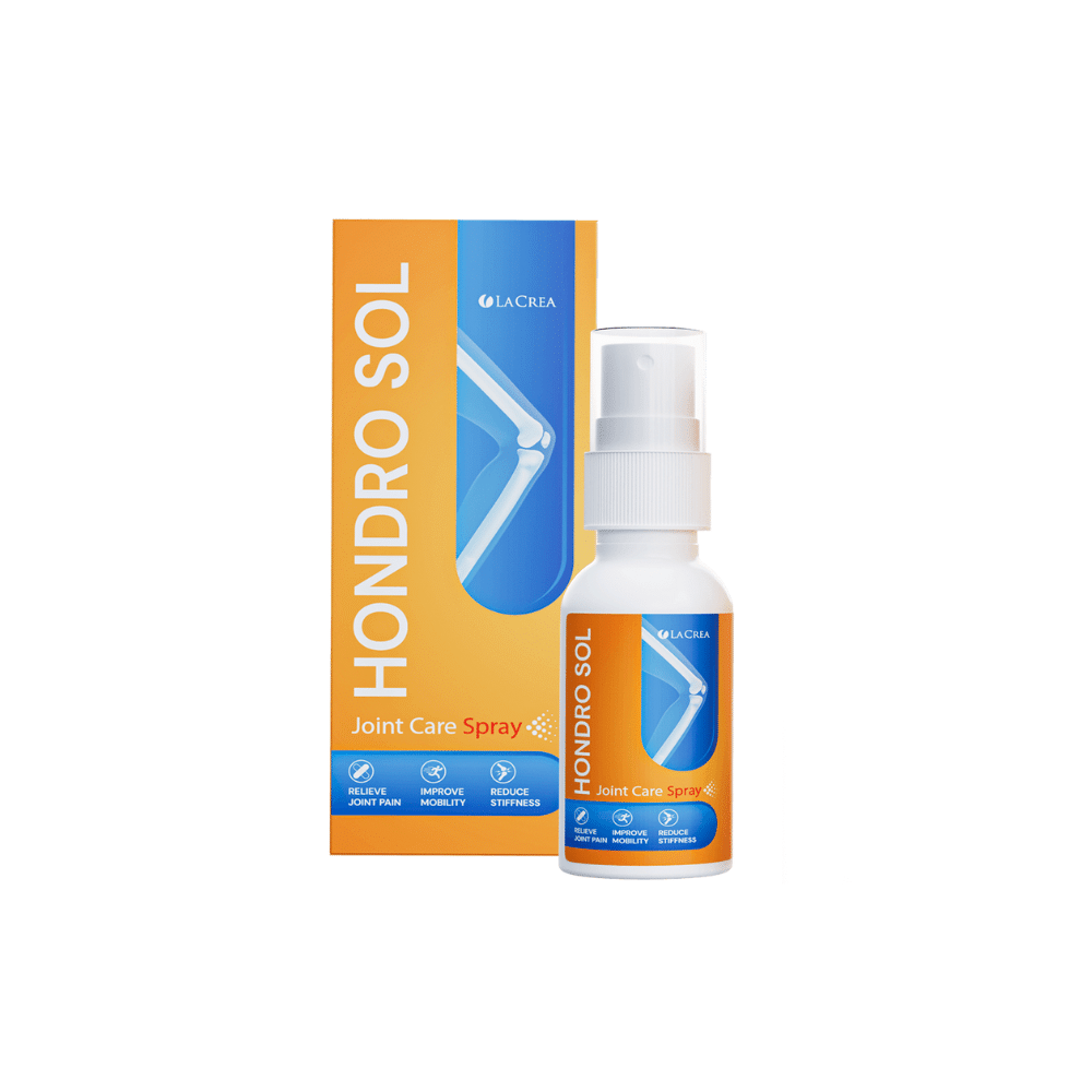 Hondro Sol