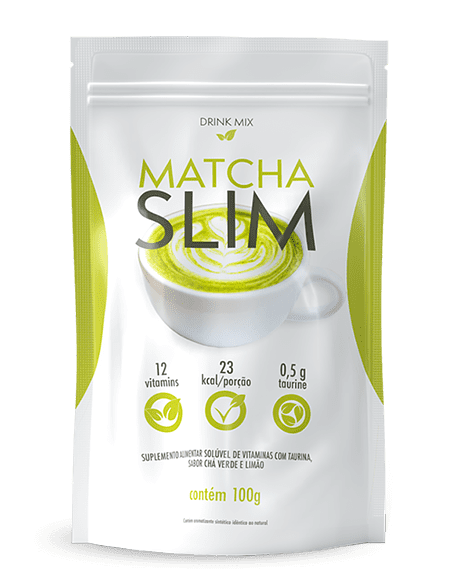 Matcha Slim