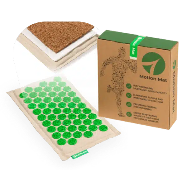 Motion Mat