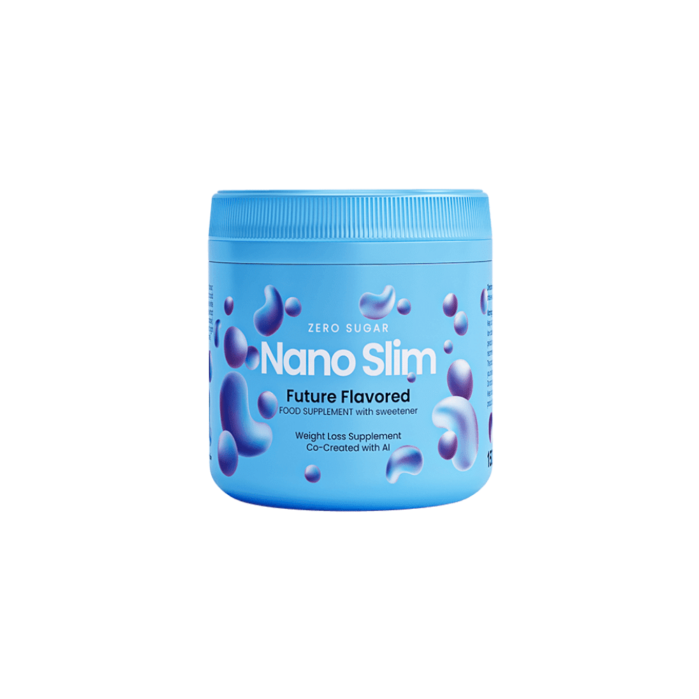Nano Slim