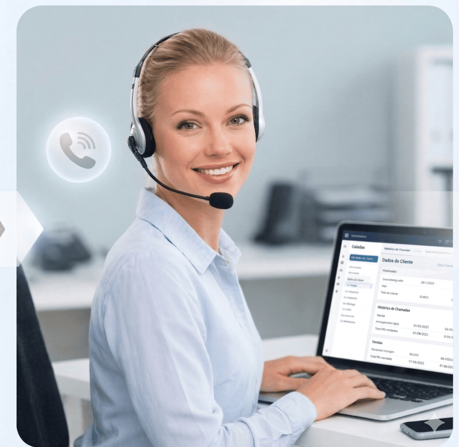 Confirmare telefonica