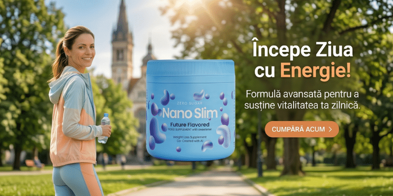 Promovare Oriton