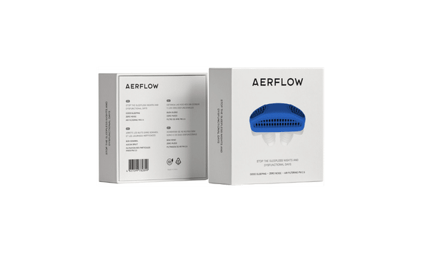 Aerflow