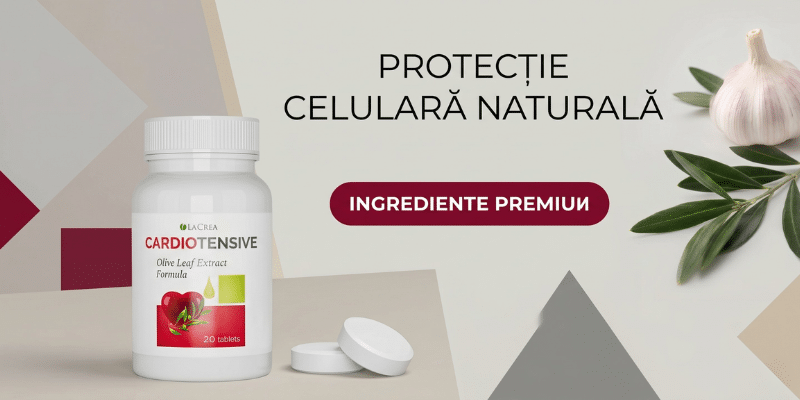 Promovare Cardiotensive