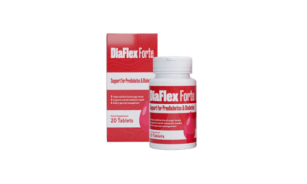 DiaflexForte