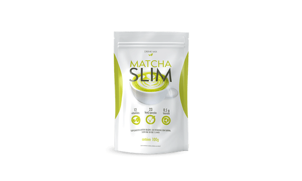 Matcha Slim