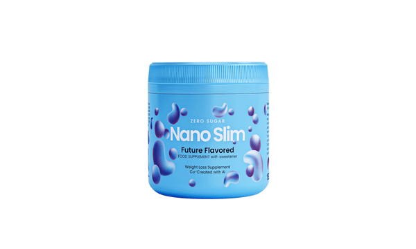 Nano Slim