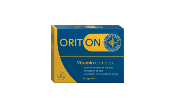 Oriton