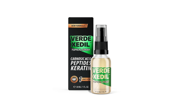 Verdexedil