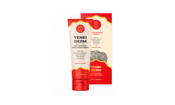 Yenki Derm