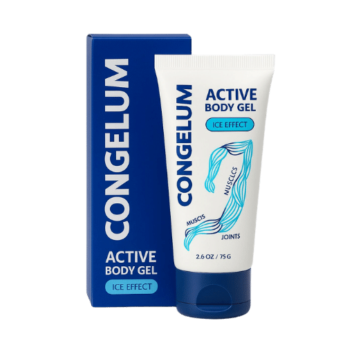 Congelum