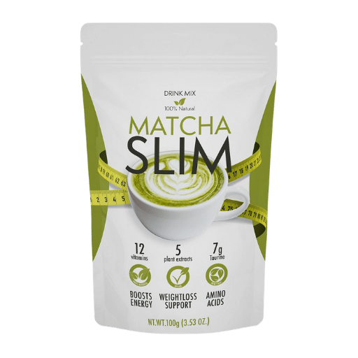 Matcha Slim