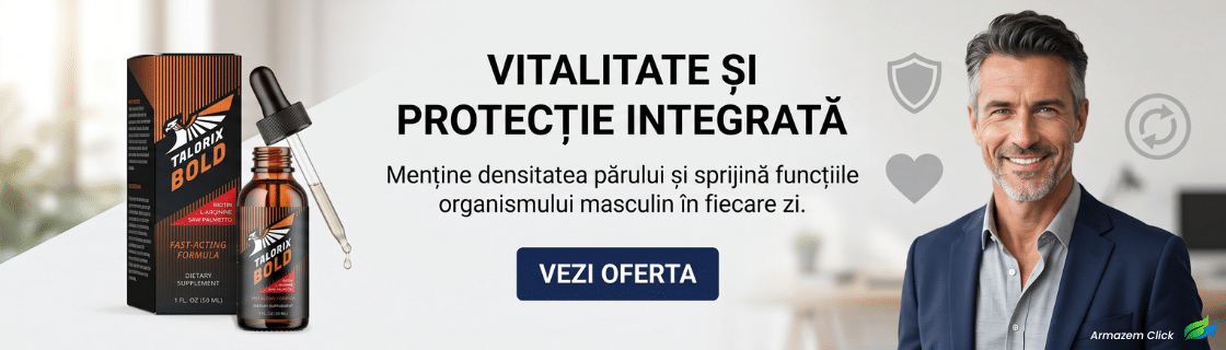 Promovare Oriton