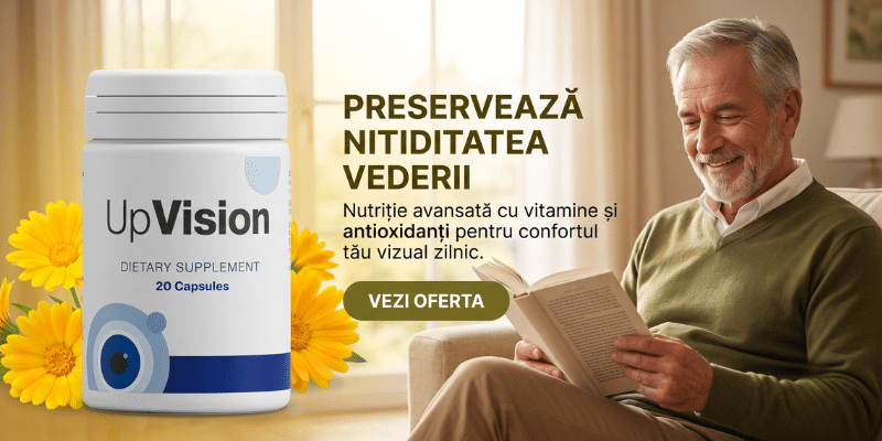 Promovare UpVision
