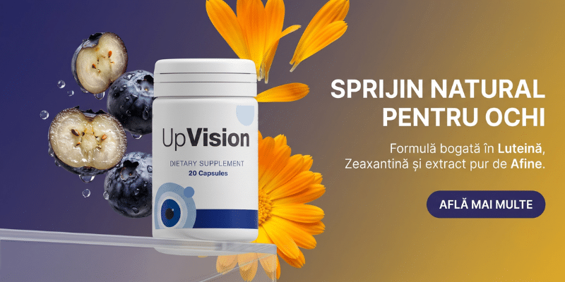Promovare UpVision