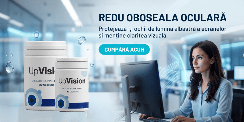 Promovare UpVision
