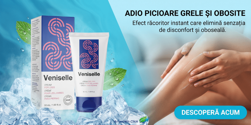 Promovare Veniselle
