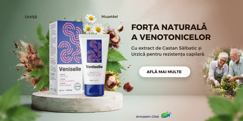 Promovare Veniselle