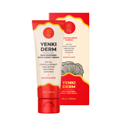 Yenki Derm