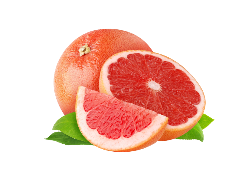 Fruct de grapefruit
